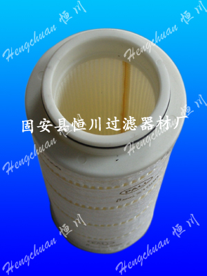 頗爾濾油機(jī)濾芯