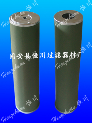 濾油機濾芯