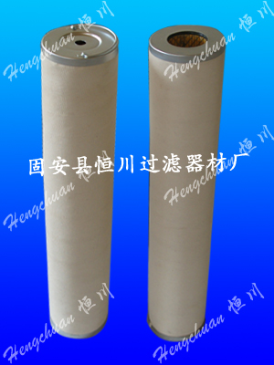 脫水濾油機聚結濾芯