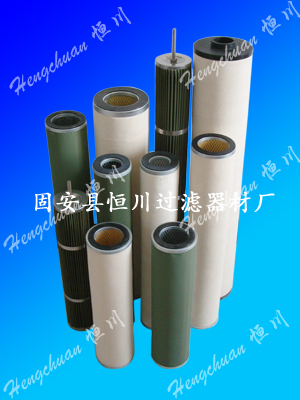 買聚結分離濾芯注意事項