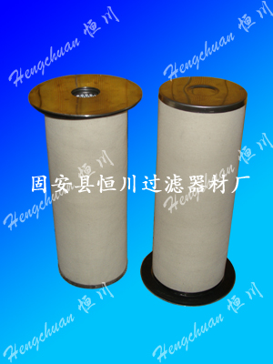 聚結濾芯產品的獨特性吸引消費者